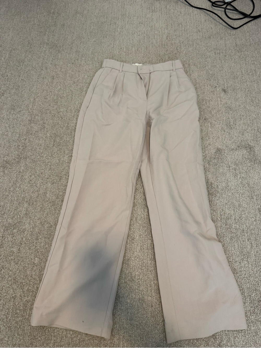 Abercrombie Curve Love Pant 28 L